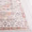 Alyssea Machine Washable Performance Oriental Rug-1169284893