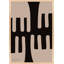 Modern Primitive 2 Print by Romina Gadler-1062182315-1062182320