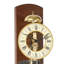 Dwana Metal Wall Clock