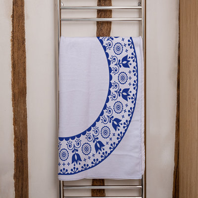 Douglasville Midweight Bath Towel
