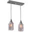 Metro Fusion 2 - Light Pendant