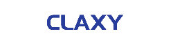CLAXY logo