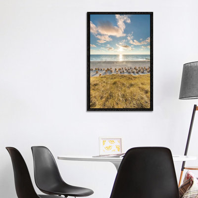 Irresistible IV by Faith Evans-Sills - Wrapped Canvas Gallery-Wrapped Canvas Giclée