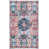 Rectangle 5' x 8' selected