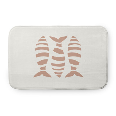 Tapis de bain Sail Sun and Fun