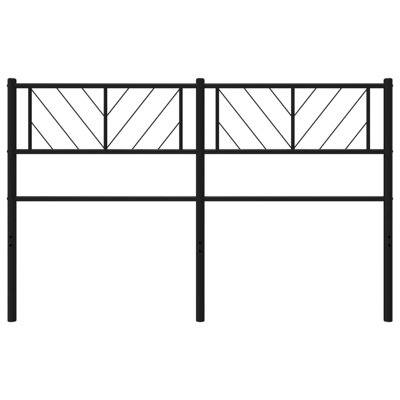 Montiara Steel Headboard