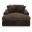 Chaise surdimensionnée Midnight-Madness