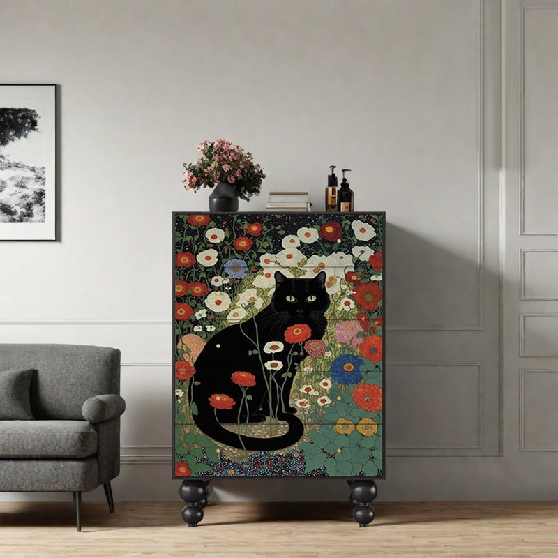 Armoire de décoration française French French
