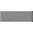 Reeded Casing