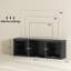 Dazmond TV Stand for TVs up to 65"
