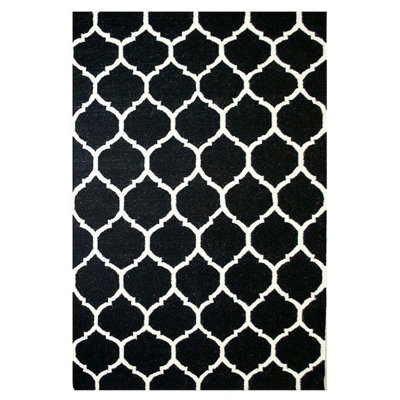 Worner Moroccan Indoor Rug
