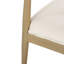Chaise d'appoint rembourrée Ione Asheboro-486447759-486447758
