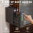Biometric Slider Handgun Safe, Large