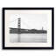 Golden Gate Bridge Print by Ben Swire-1952674541