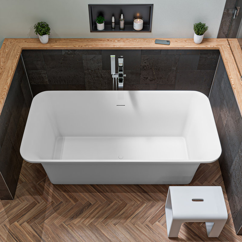 Chaise de douche