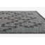 Tapis intérieur / extérieur gris anthracite Ava-1006212029
