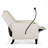 Recliner Chairs For Adults, Adjustable Recliner Sofa With Mobile Phone Holder & Cup Holder, Modern Reclining Chairs Fabric Push Back Recliner Chairs For Living Room, Bedroom, BEIGE-460779780
