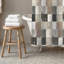 Rideau de douche Neutre 71 x 74-782631867