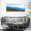 Tatra National Park - Wrapped Canvas Print