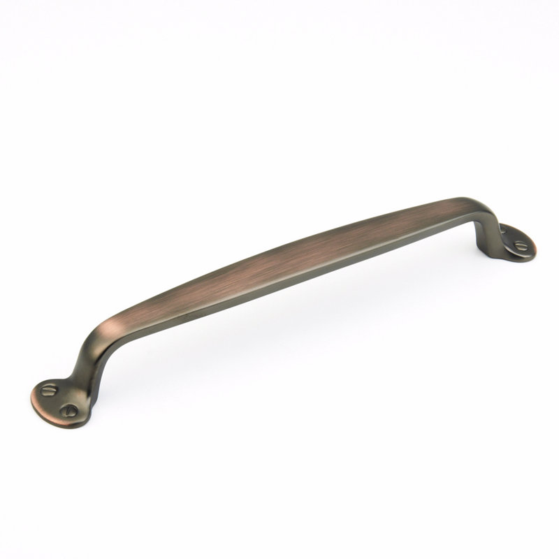 Country Appliance Pull, Aurora Bronze