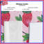 Rideaux de fenêtre Strawberries-594524434-594524435