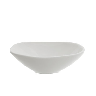 Ovale royal 7 oz. Bol