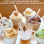 Cuillère jetable en bois