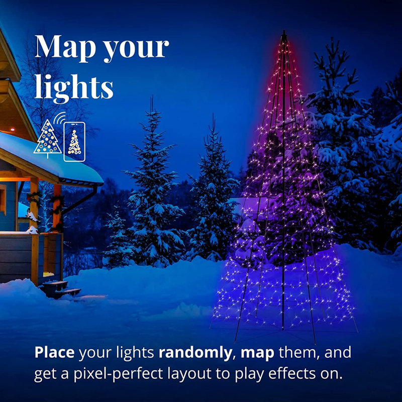 Holiday Lighting