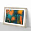 Abstract Vol.59 by S.Johnson - Single Picture Frame Print-55547452-55547456