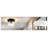 Cheateau 1-Light Flush Mount - Black-850782002