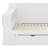 Daybed With Removable Desk, Storage Drawers & Hydraulic Side Table-1964931460