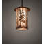 Little Sodbury 1 - Light Pendant