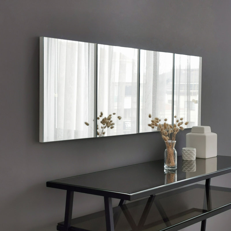 Miroir pleine grandeur Hideyuki