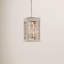 1 - Light Pendant
