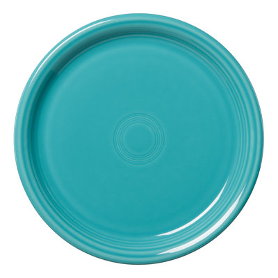 Assiette plate Fi 1/2 Bistro