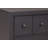  2 Drawer Nightstand-1342900795