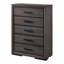Ensemble de chambre à coucher 3 pièces Camile-98055646