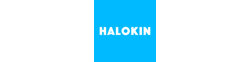 Halokin logo