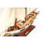 Bateau peint harvey