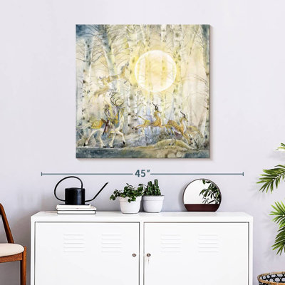 Kelan White Knight Of Bright Morning