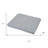 Blue Linen Twin Flat Sheet