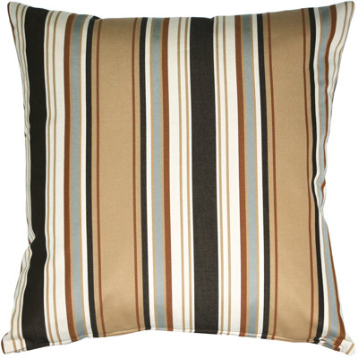 Tradewinds Outdoor Throw Pillow