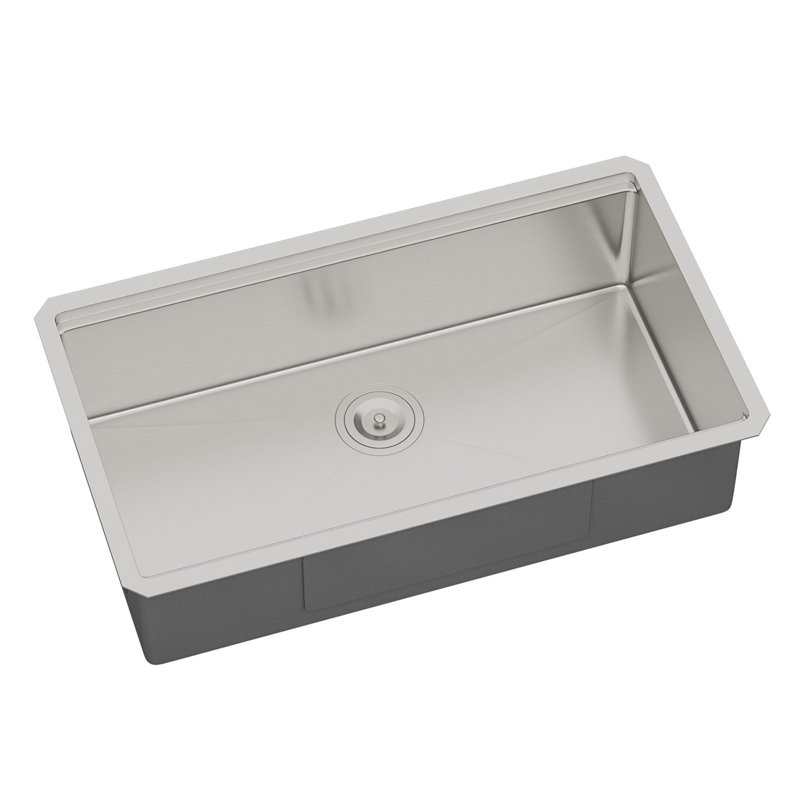 Undermount Kitchen Sink