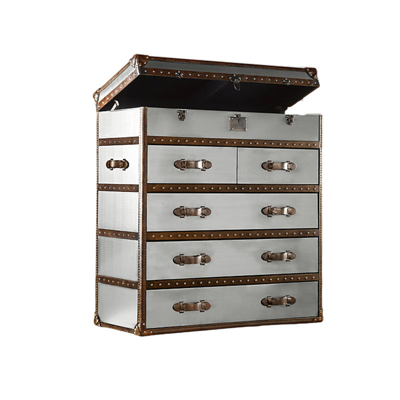 Armoire 38,97 po