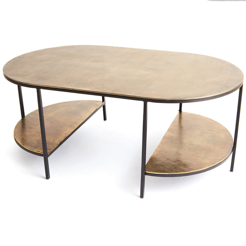 Single Coffee Table