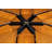 Casual Oak Round Dining Table-114022743-114022742