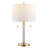Safavieh Resin Table Lamp