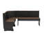 Coin Chelsea Black et Pecan-1523300363