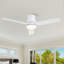 Ventilateurs de plafond 48 po