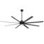 Ventilateur de plafond standard à 8 pales avec télécommande et ensemble d'éclairage Jamii-Leigh inclus-2041658774-2030655099-2054320447